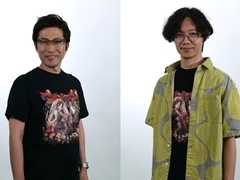 ［インタビュー］「祇：Path of the Goddess」では新しいゲーム体験がプレイヤーを待つ。平林良章Pと川田脩壱Dに気になる質問をぶつけてきた