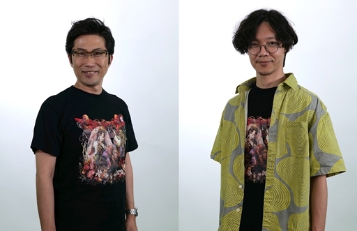 画像ギャラリー No.015のサムネイル画像 / ［インタビュー］「祇：Path of the Goddess」では新しいゲーム体験がプレイヤーを待つ。平林良章Pと川田脩壱Dに気になる質問をぶつけてきた