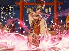「祇：Path of the Goddess」メディア向け試遊会レポート。アクションとストラテジーが融合したシステムで，不気味な妖怪と戦う意欲作