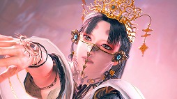 画像ギャラリー No.001のサムネイル画像 / 「祇：Path of the Goddess」主題歌「Kunitsu-Gami」を収録した最新トレイラーを公開。歌唱を担当したermhoiさんらのコメントを紹介