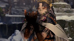 画像ギャラリー No.007のサムネイル画像 / 「祇：Path of the Goddess」主題歌「Kunitsu-Gami」を収録した最新トレイラーを公開。歌唱を担当したermhoiさんらのコメントを紹介