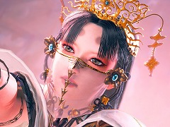 「祇：Path of the Goddess」主題歌「Kunitsu-Gami」を収録した最新トレイラーを公開。歌唱を担当したermhoiさんらのコメントを紹介