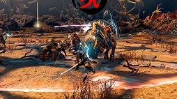 画像ギャラリー No.005のサムネイル画像 / 神楽戦略活劇「祇：Path of the Goddess」本日発売。アキ・ローゼンタールさんや弟者さんらによる実況動画を7月20日から順次配信