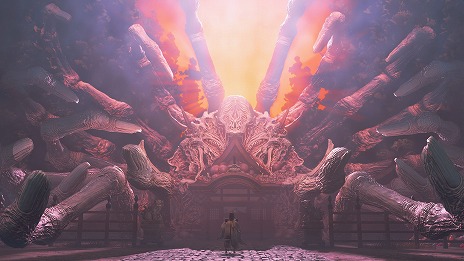 画像ギャラリー No.019のサムネイル画像 / 神楽戦略活劇「祇：Path of the Goddess」本日発売。アキ・ローゼンタールさんや弟者さんらによる実況動画を7月20日から順次配信