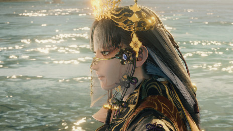 画像ギャラリー No.006のサムネイル画像 / 「祇：Path of the Goddess」，メイキング映像第4弾「御菓子編」を公開。初セールと，それを記念するSNSキャンペーンも実施中