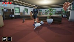 Heist Kitty: 野良ネコ暮らし