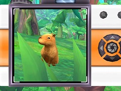 熱帯雨林の動植物をのんびり観察。自然探検ゲーム「フラッターアウェイ」，日本語体験版を公開。期間は6月27日2：00まで