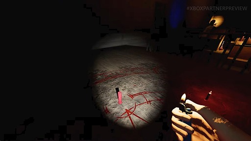 画像ギャラリー No.002のサムネイル画像 / 協力型ホラーゲーム「Phasmophobia」,Xbox Series X|S版は10月29日に発売決定