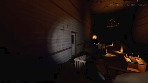 画像ギャラリー No.003のサムネイル画像 / 協力型ホラーゲーム「Phasmophobia」,Xbox Series X|S版は10月29日に発売決定