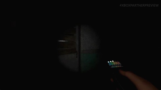 画像ギャラリー No.004のサムネイル画像 / 協力型ホラーゲーム「Phasmophobia」,Xbox Series X|S版は10月29日に発売決定