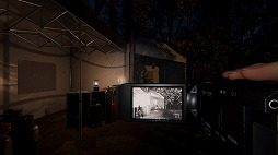 画像ギャラリー No.003のサムネイル画像 / 「Phasmophobia」,PS5版(PS VR2対応)およびXbox Series X|S版の早期アクセスを開始。クロスプレイに対応
