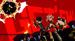 画像ギャラリー No.007のサムネイル画像 / 「ペルソナ5 タクティカ」，PS5/PS4/Switchも発売決定。ストーリーや登場キャラ，新たな総攻撃“TRIBANGLE”を紹介する新映像も公開