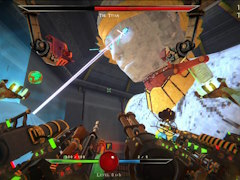 「Vampire Survivors」にインスパイアされた，武器てんこ盛りのFPS「Vampire Hunters」のアーリーアクセスが7月26日にスタート