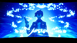 画像ギャラリー No.003のサムネイル画像 / 「ペルソナ3 リロード」,PS5/PS4/Steamも発売決定。6月15日には“一夜限りのスペシャルTVCM”が放送に