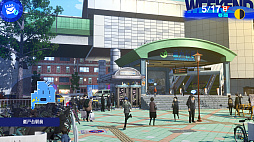画像ギャラリー No.007のサムネイル画像 / 「ペルソナ3 リロード」,PS5/PS4/Steamも発売決定。6月15日には“一夜限りのスペシャルTVCM”が放送に