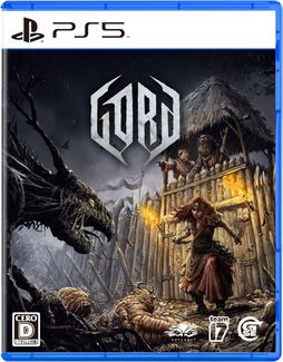 画像ギャラリー No.001のサムネイル画像 / スラヴ神話にインスパイアされたダークファンタジーストラテジー「Gord」，日本語字幕付きトレイラー「The Prayer」を公開