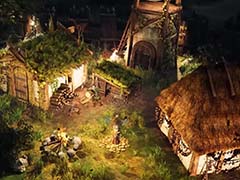 ダークファンタジーストラテジー「Gord」，ゲームモードやバトル/正気度システムに関する情報を公開