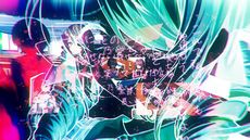 画像ギャラリー No.002のサムネイル画像 / 豹変した親友のちょっと過激なボイスも堪能できる「センチメンタルデスループ」のトレイラーが公開に