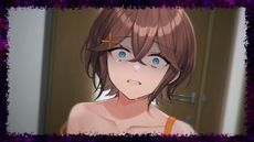 画像ギャラリー No.004のサムネイル画像 / 豹変した親友のちょっと過激なボイスも堪能できる「センチメンタルデスループ」のトレイラーが公開に