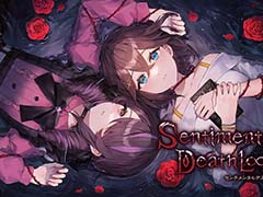 メンヘラ女子に何度も殺される死のループからの脱出を目指すADV「センチメンタルデスループ」発表。Switch版が7月6日，PC版は今夏発売