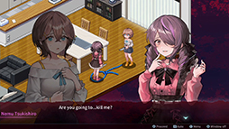 センチメンタルデスループ