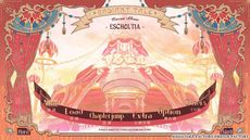 画像ギャラリー No.007のサムネイル画像 / 旅の仲間にはドラゴンと幻獣も。サーカスファンタジーADV「ラディアンテイル」のスマホ版が本日配信に
