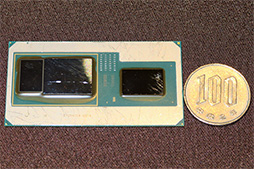 画像ギャラリー No.008のサムネイル画像 / 次世代CPU「Meteor Lake」を量産中! IntelのCPU製造を担うマレーシアの拠点はこうなっていた