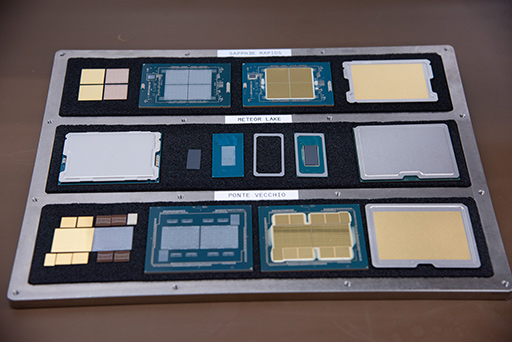 画像ギャラリー No.034のサムネイル画像 / 次世代CPU「Meteor Lake」を量産中! IntelのCPU製造を担うマレーシアの拠点はこうなっていた