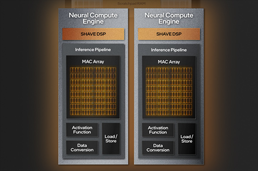 画像ギャラリー No.022のサムネイル画像 / 次世代のノートPC向けCPU「Meteor Lake」の詳細が明らかに。メインのCPUコアを使わずに動画を再生できる!?