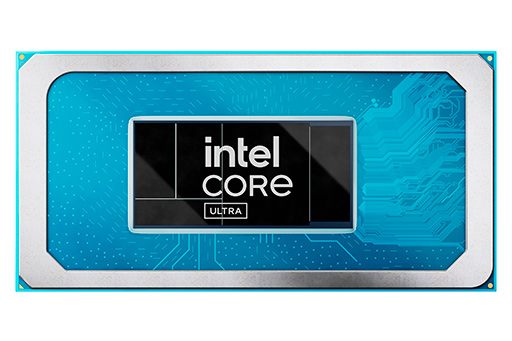 画像ギャラリー No.002のサムネイル画像 / Intelの次世代CPU「Core Ultra」プロセッサが正式発表。新アーキテクチャでゲーム性能やAI処理がさらに速く