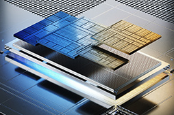 画像ギャラリー No.003のサムネイル画像 / Intelの次世代CPU「Core Ultra」プロセッサが正式発表。新アーキテクチャでゲーム性能やAI処理がさらに速く