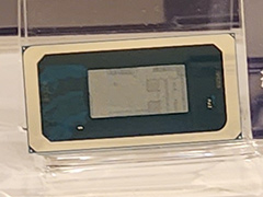 AI処理に強い「Core Ultra」プロセッサは，携帯型ゲームPCにおけるRyzenの牙城を崩せるか？
