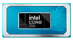 画像ギャラリー No.002のサムネイル画像 / 「Core Ultra」の実力はどの程度？ IntelのワークショップでノートPCのゲームや生成系AIでの性能を確かめてみた