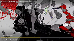 画像ギャラリー No.019のサムネイル画像 / 須田剛一氏が開発中の新作をチラ見せ。グラスホッパー・マニファクチュアの最新情報を届ける動画「Grasshopper Direct 2023!」が公開に