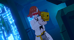 Dyschronia:Chronos Alternate Episode III -楽園の眠り-