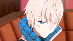 Dyschronia:Chronos Alternate Episode III -楽園の眠り-