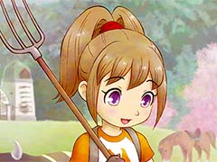 「牧場物語 Welcome！ワンダフルライフ」PS5 / Xbox Series X|S版が6月22日に発売。10％オフセールを7月10日23：59まで実施