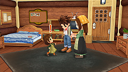 牧場物語 Welcome！ワンダフルライフ