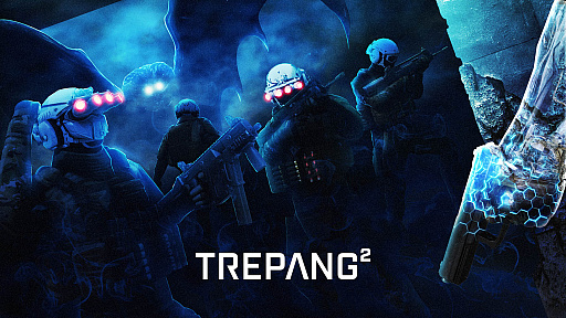 画像ギャラリー No.002のサムネイル画像 / ウルトラバイオレントなFPS「Trepang2」，6月22日リリース。常識を超えた戦闘力で，何千人もの敵を殲滅しよう