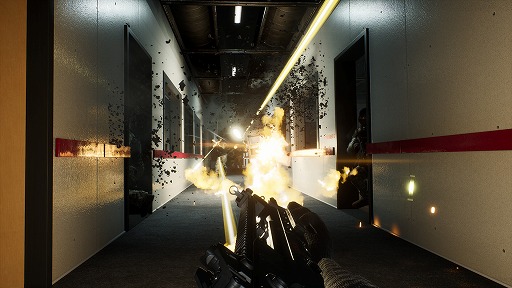 画像ギャラリー No.002のサムネイル画像 / 俺TUEEE〜! 超人脱走兵が大暴れのシングルプレイFPS「Trepang2」が本日発売に。Steamストアページでは体験版も公開中