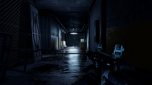 画像ギャラリー No.004のサムネイル画像 / 俺TUEEE〜! 超人脱走兵が大暴れのシングルプレイFPS「Trepang2」が本日発売に。Steamストアページでは体験版も公開中