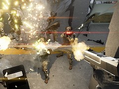 俺TUEEE〜！ 超人脱走兵が大暴れのシングルプレイFPS「Trepang2」が本日発売に。Steamストアページでは体験版も公開中