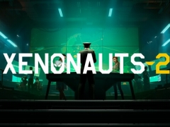 エイリアンから地球を守れ！ 非対称戦争シミュレーションゲーム「Xenonauts 2」の早期アクセスがスタート