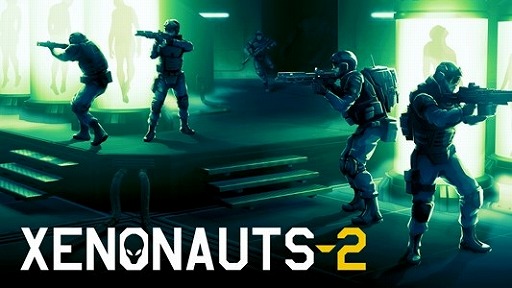 画像ギャラリー No.001のサムネイル画像 / エイリアンの脅威に対抗するSFストラテジーゲーム「Xenonauts 2」，フュージョン兵器や新マップを追加する1.3パッチを実装