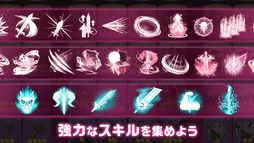 絶対守護者カレン 放置型RPG