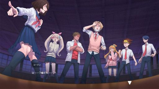 画像ギャラリー No.008のサムネイル画像 / 卒業式前の10日間をループして,悲劇を回避する。選択式ADV「春待ちトロイダル」の体験版が本日配信に