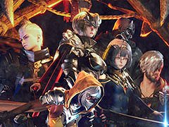 3DダンジョンRPG「ダンジョンストーカーズ」，2月5日にスタートするSteam Next Festでプレイテストを実施