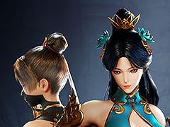 「ダンジョン・ストーカーズ」，誰でも参加可能なファイナルテストを7月1日までSteamにて開催中