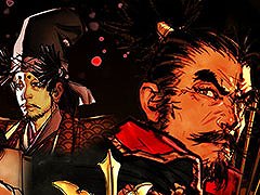 戦国SLG「天下統一SSB」，ダウンロード版を7月3日に先行リリース。特典が付属するパッケージ版は7月27日に発売