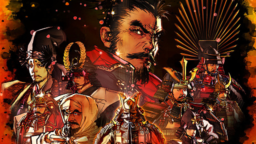 画像ギャラリー No.010のサムネイル画像 / 戦国SLGシリーズ最新作「天下統一SSB」,ダウンロード版が本日発売。敵を欺く巧みな采配で,戦乱の世を統一せよ